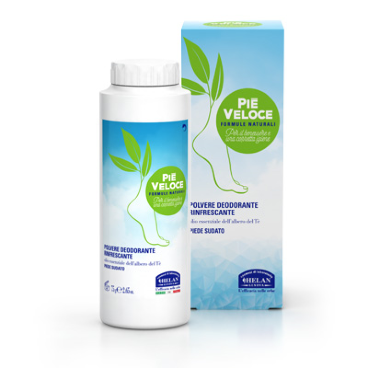 Pi&eacute; Veloce Helan 75ml