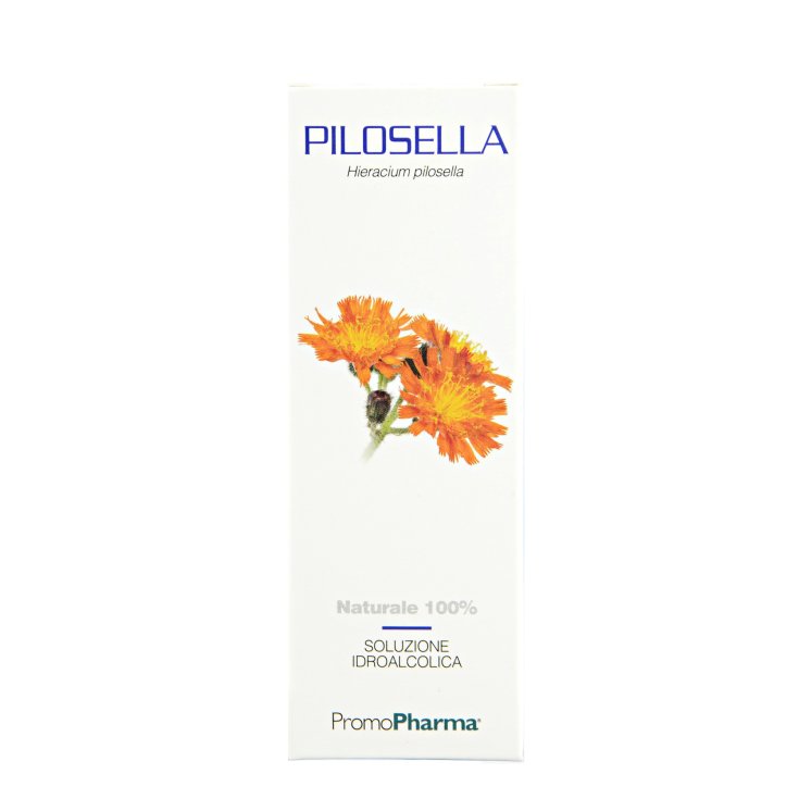 Pilosella PromoPharma Gocce 100ml