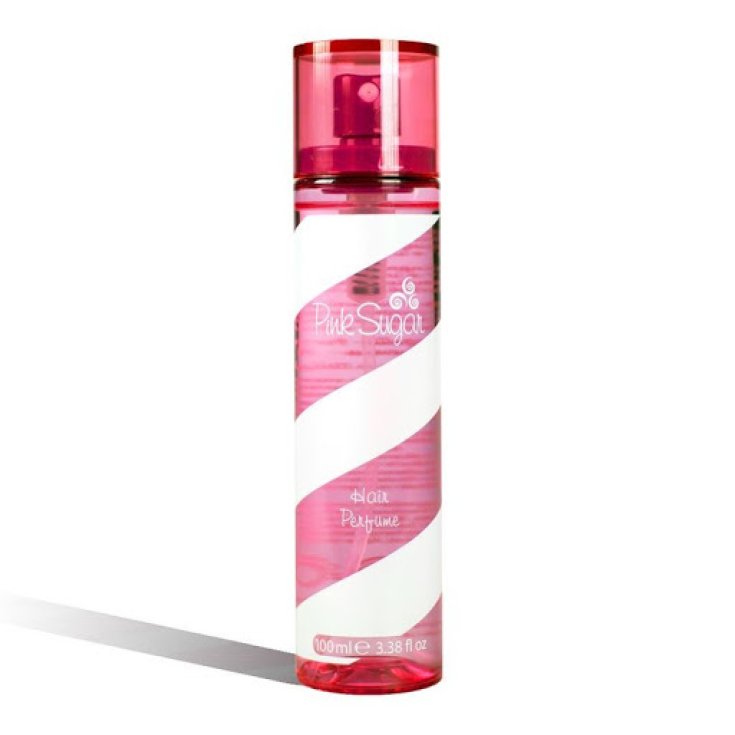 Pink Sugar Aquolina 100ml