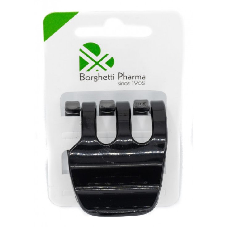 Pinzetta Per Capelli Borghetti Enrico 1 Pezzo