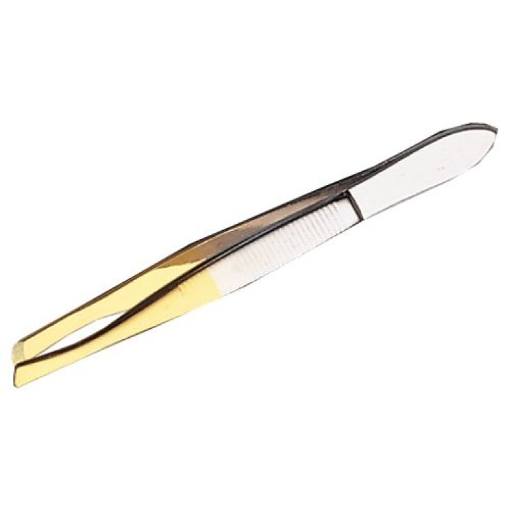 Pinzetta Professionale Otto's 1 Pezzo