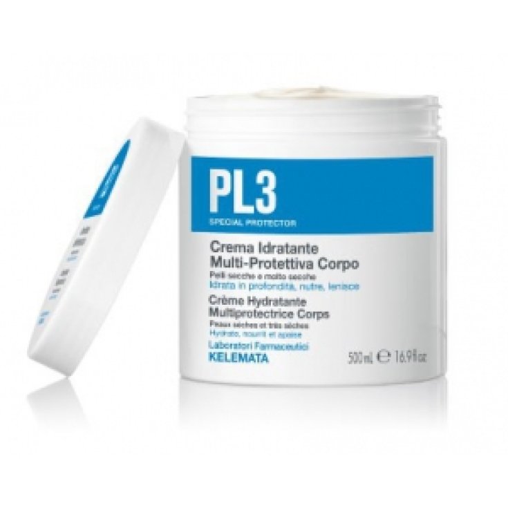 Pl3 K&eacute;l&eacute;mata 500ml