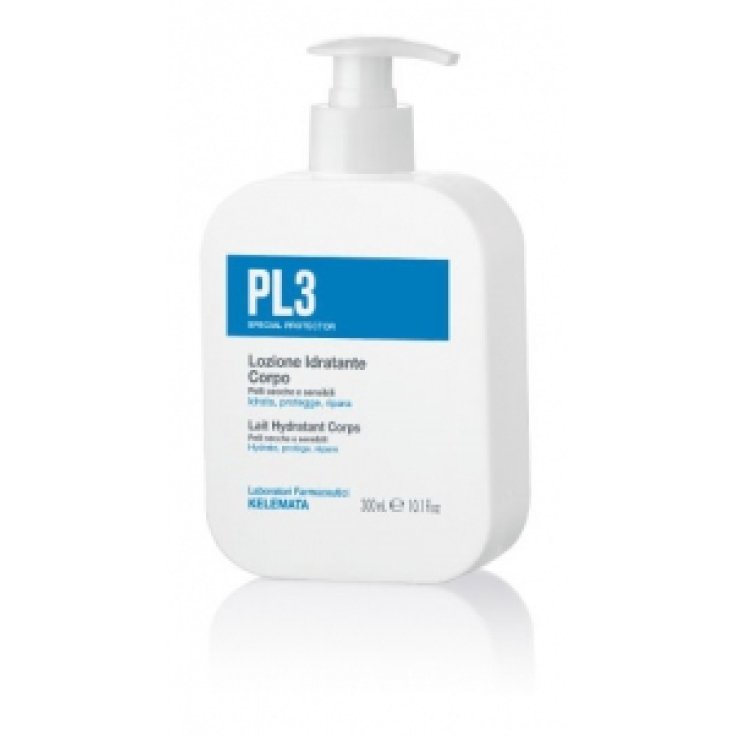 Pl3 K&eacute;l&eacute;mata 300ml