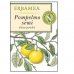 Pompelmo Semi Erbamea 50 Capsule Vegetali