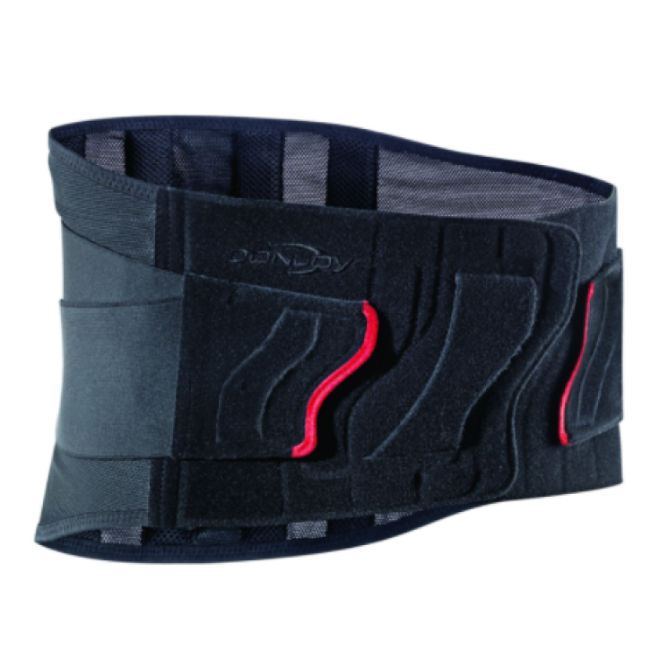 Porostrap Corsetto Lombare DJO Taglia XL