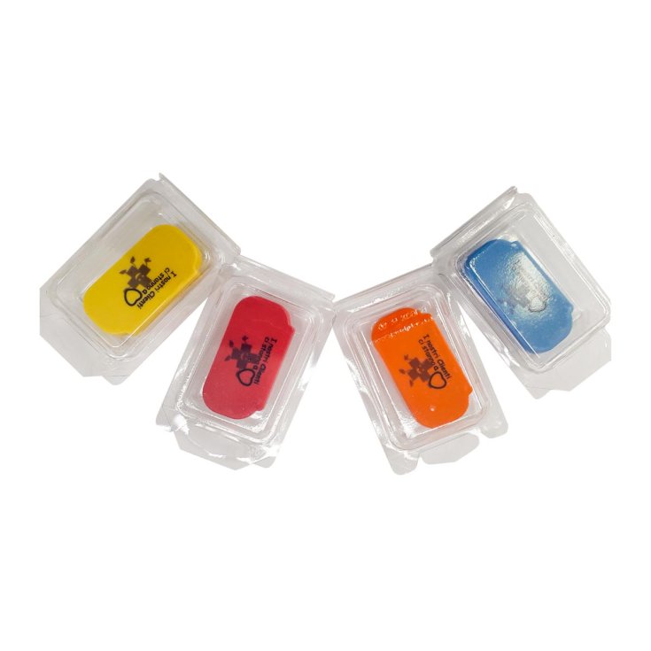 Portapillole Mini PillolBox 1 Pezzo