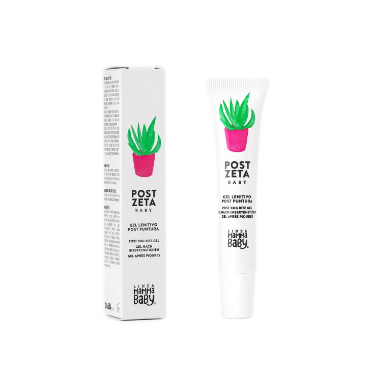 Post Zeta Baby MAMMA BABY 20ml
