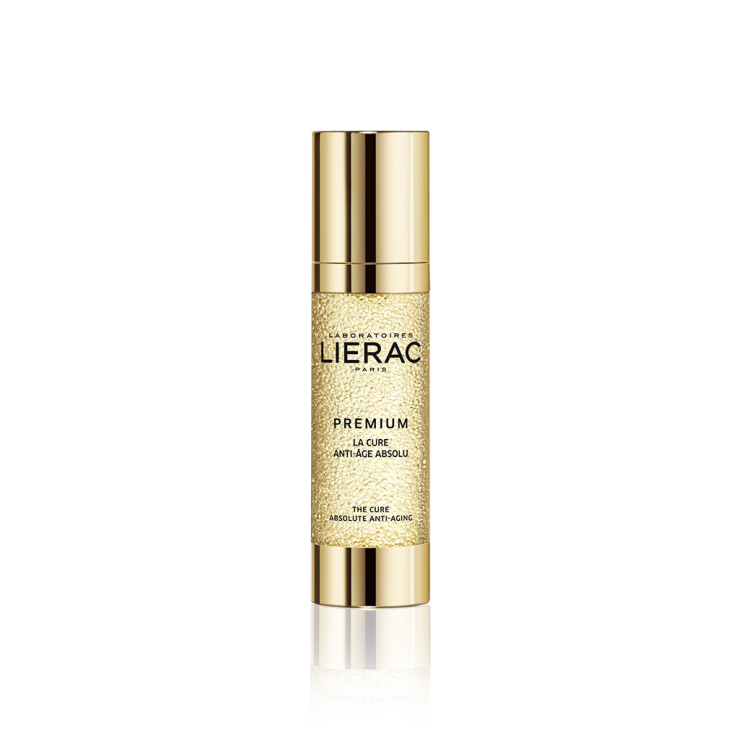 Premium La Cure Anti-Et&agrave; Globale&nbsp;Lierac 30ml