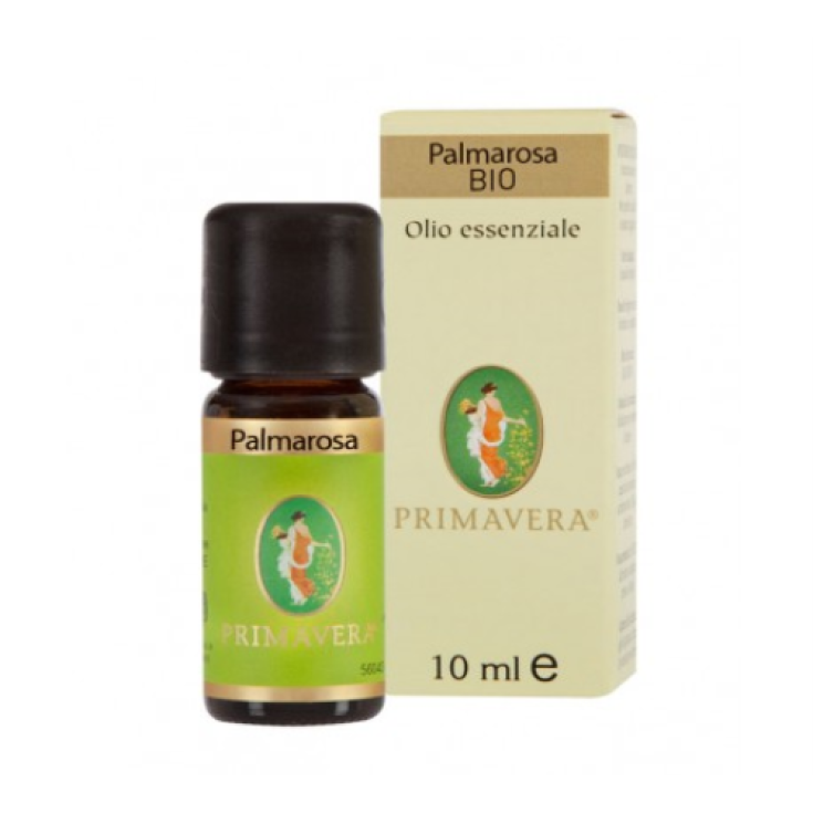 Palmarosa BIO Primavera&reg; 10ml