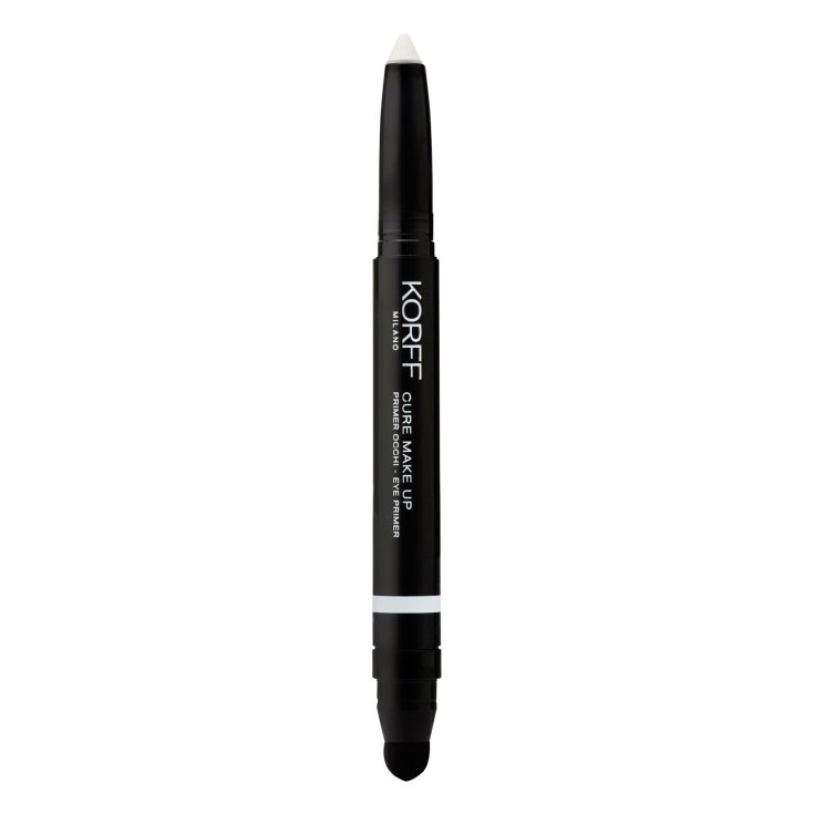 Primer Occhi Cure Make Up KORFF
