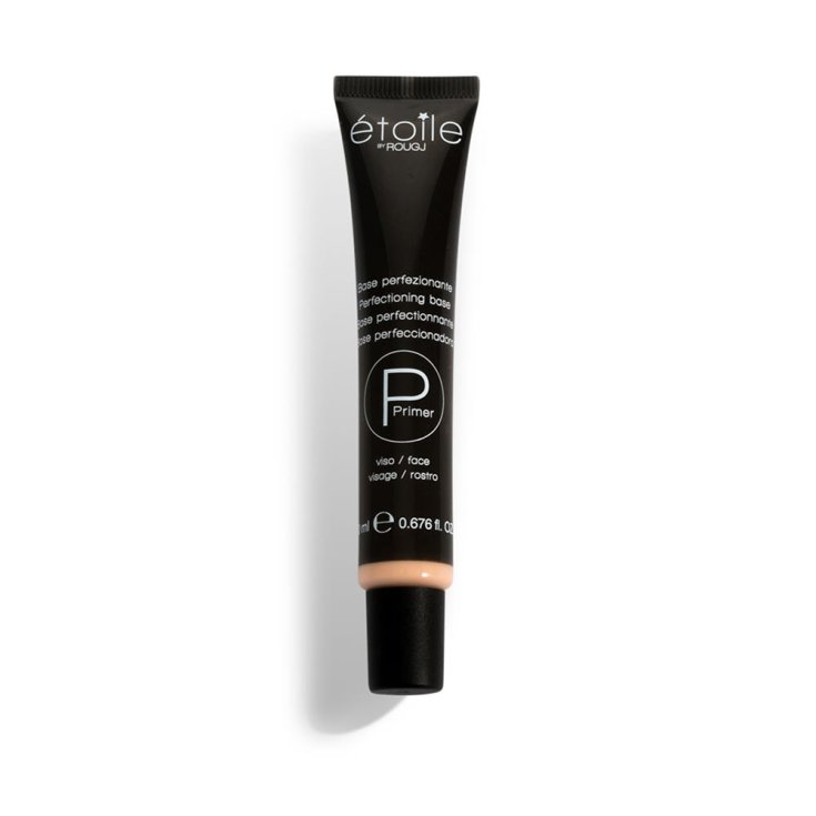 Primer Viso &Eacute;toile By Rougj 20ml