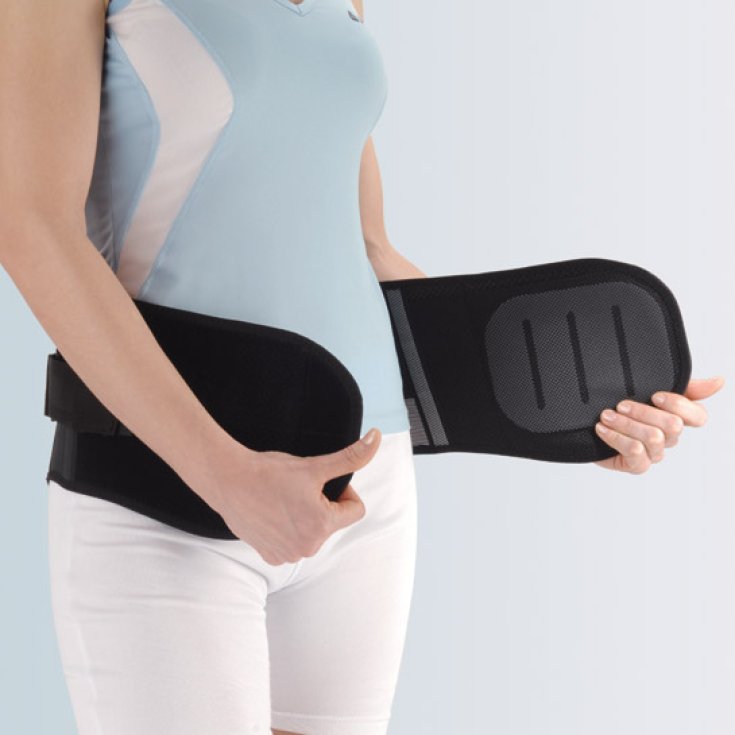 Pro Action Corsetto Semirigido Fgp 1 Pezzo