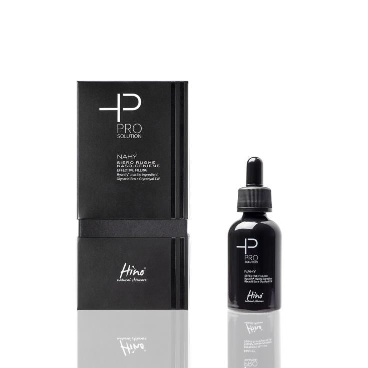 Nahy Hino Pro Solution 30ml