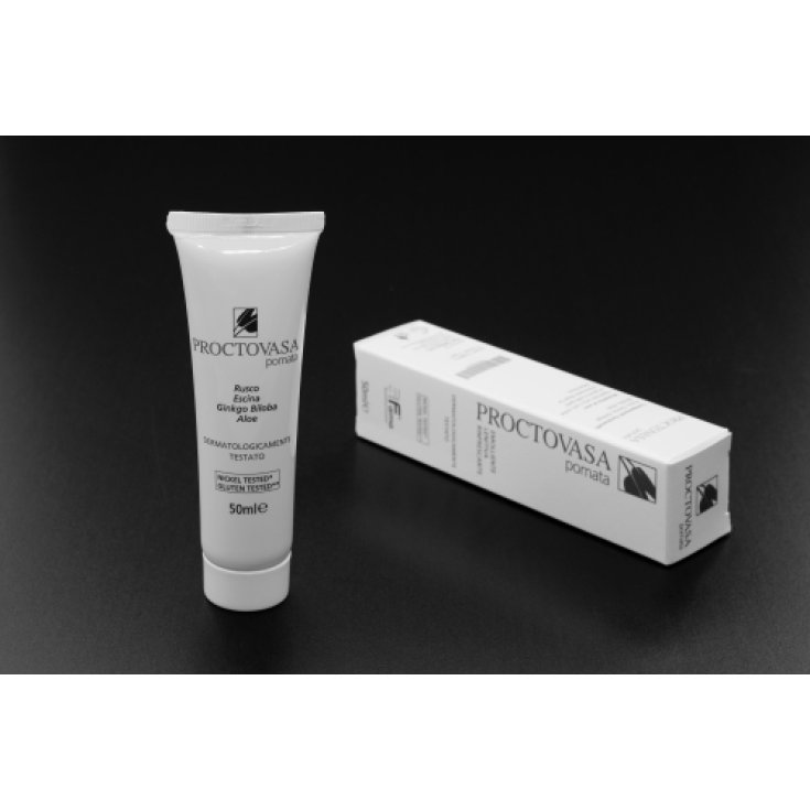 PROCTOVASA Pomata For Farma 50ml