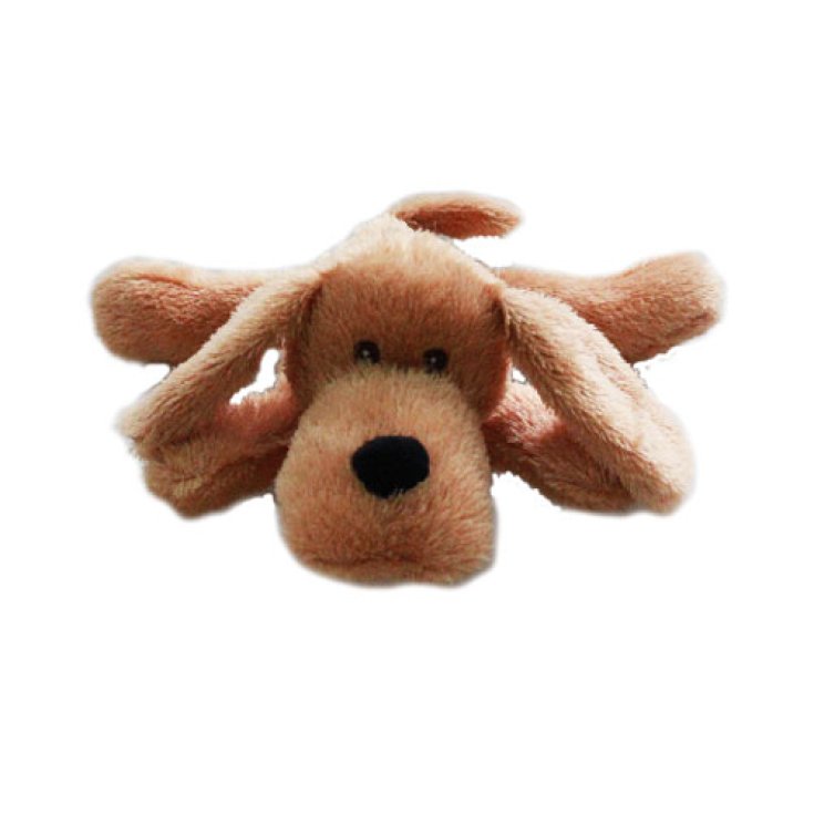 Peluche Caldo/Freddo Cane Sam Farmydoo