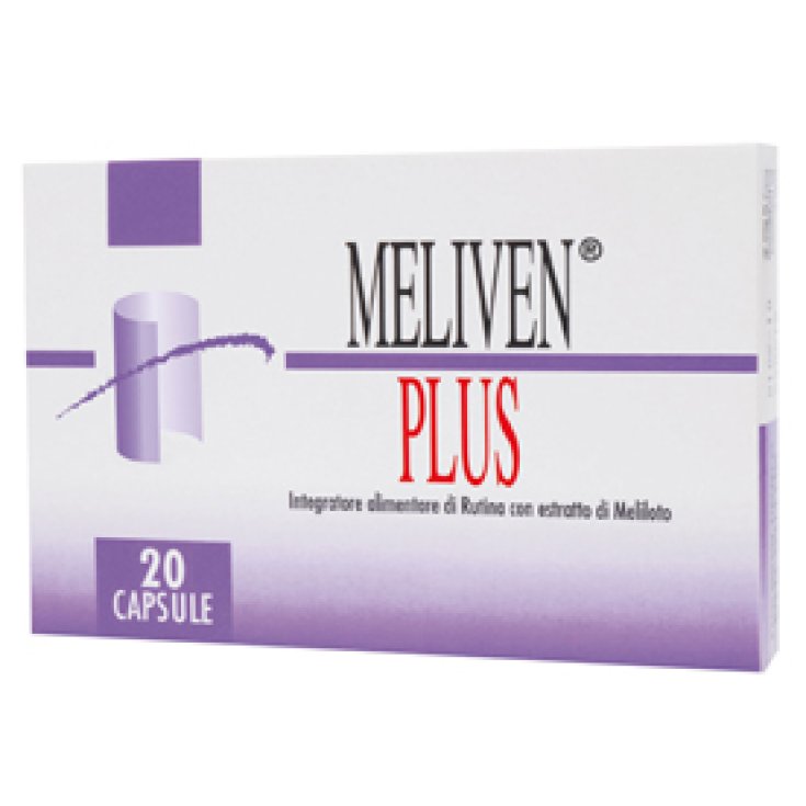 Meliven Plus