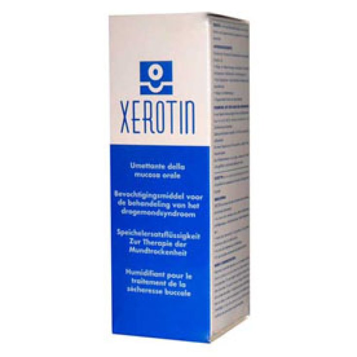 Xerotin 100ml