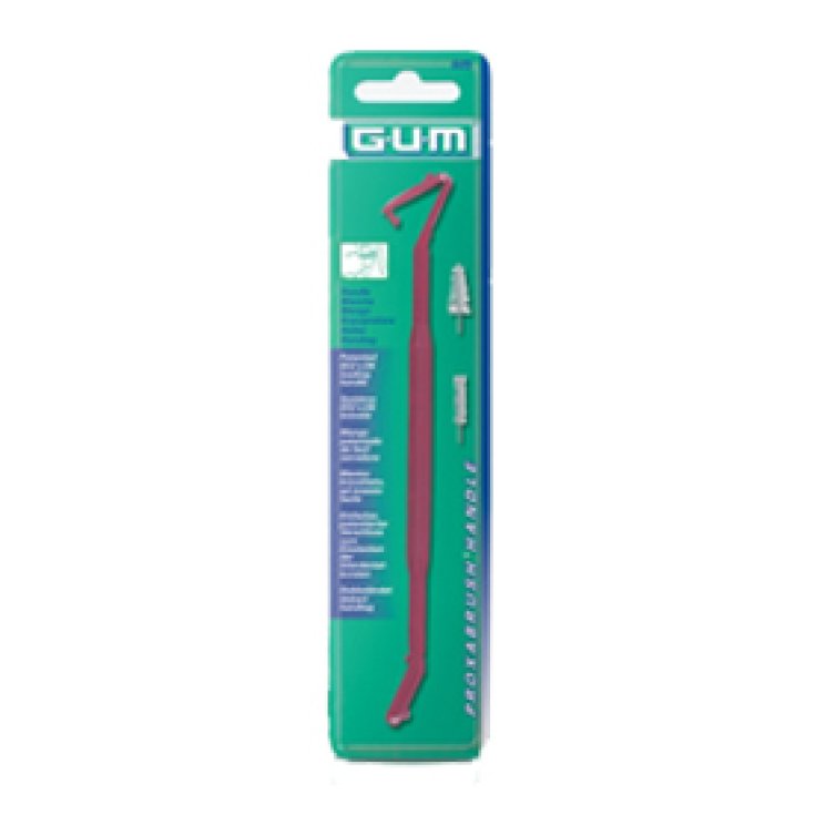 Gum Proxabrush Classic Mago 2 Recambio