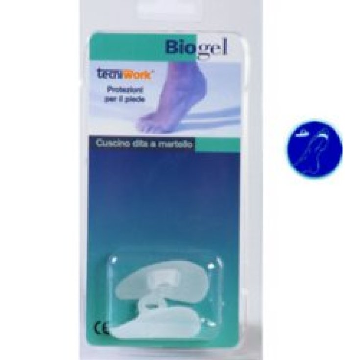 Biogel Cusc Dita Gr Blist 1pa