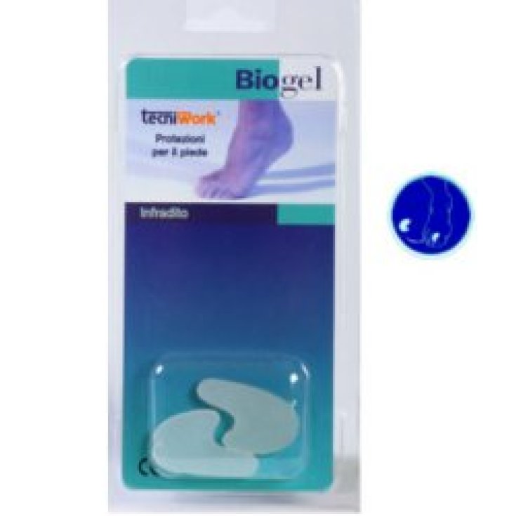 Biogel Infradito Pic 2pz