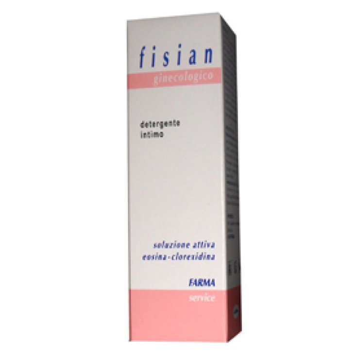Fisian Gynecologico 125ml