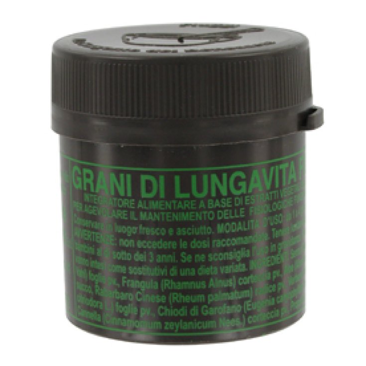 Grani Di Lungavita Fiuggi 35g
