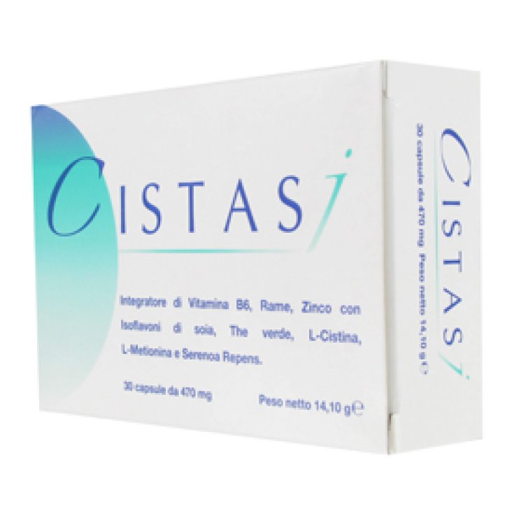 Cistasi 30cps