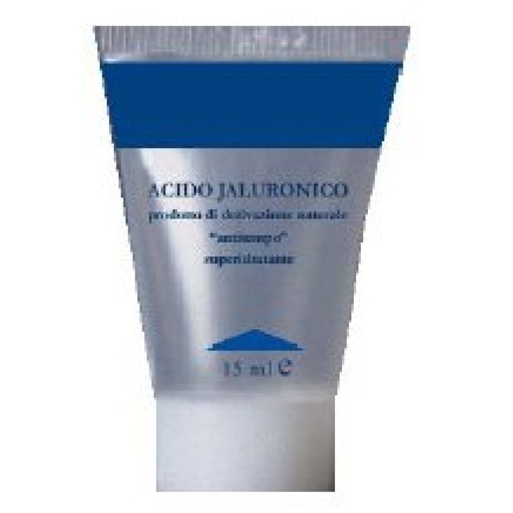 Acido Jaluronico 15ml Acido Jaluronico 15ml