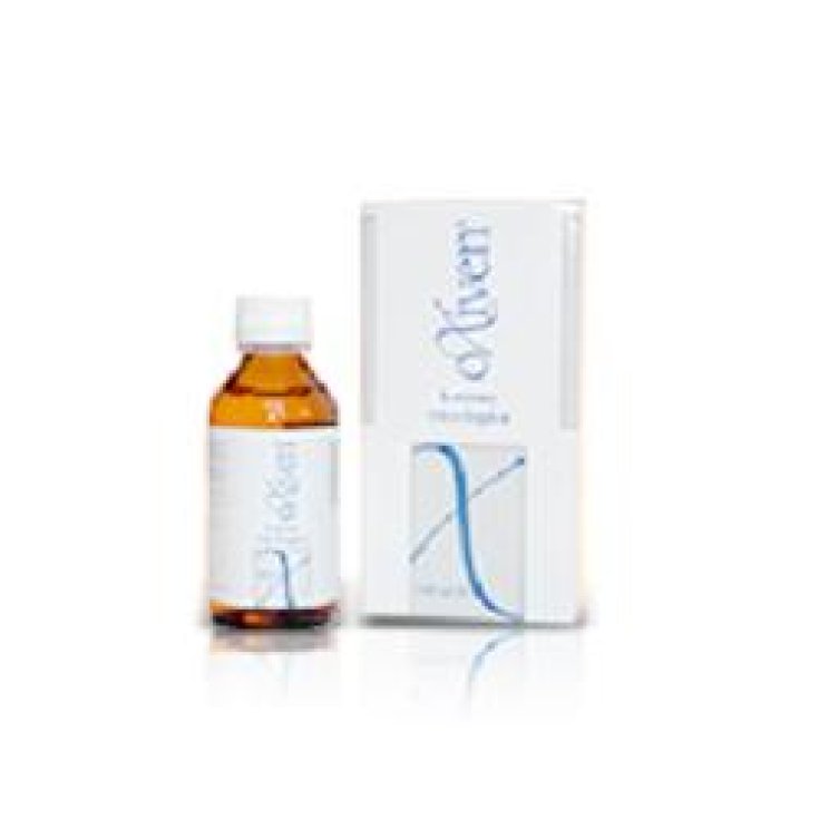 Oxiven Loz 100ml