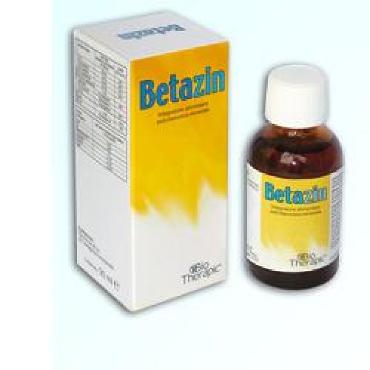 Betazin Gocce 30ml