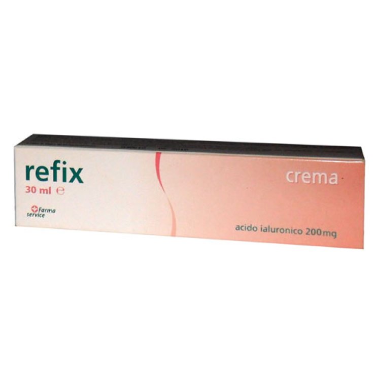 Refix Cr Idrat Crp 30ml