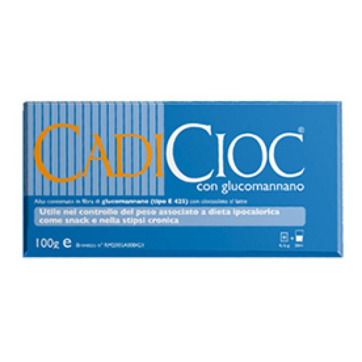 Cadicioc Tav Latte C/glucom100