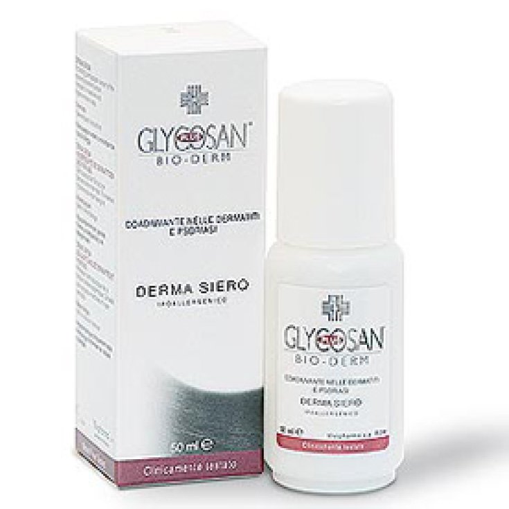 Glycosan Plus Bioderm Siero 50