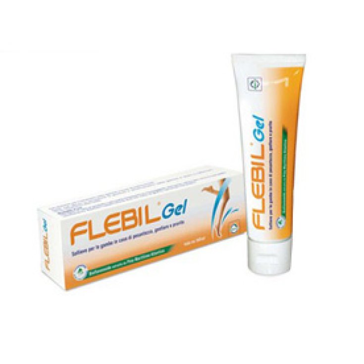 Flebil Gel 100ml