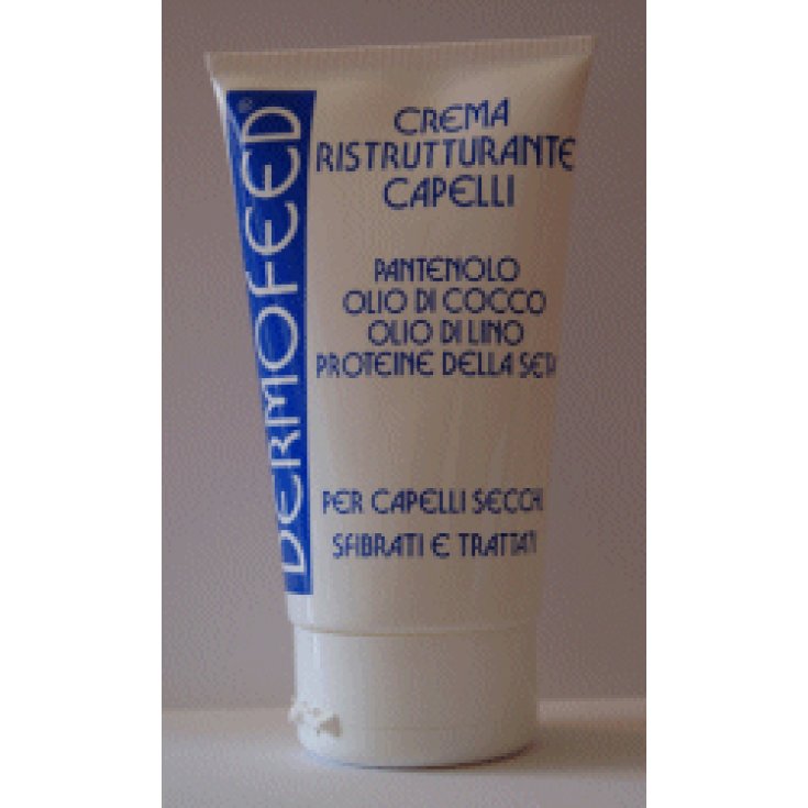 Dermofeed Cr Cap 150ml