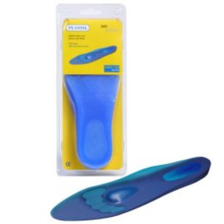 Plansil Soletta C/scar M 1pa