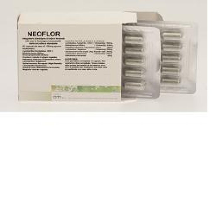Neoflor 60cps Neoflor 60cps