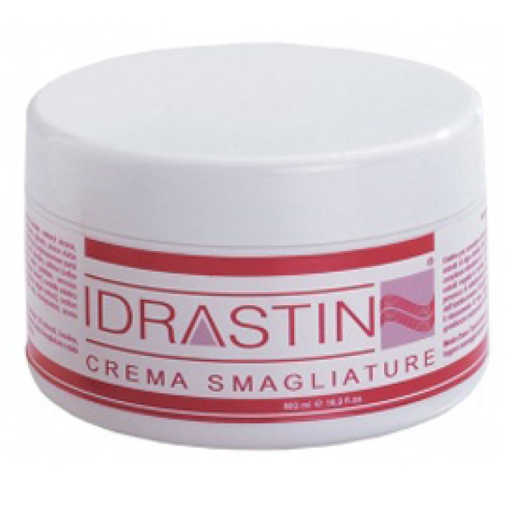 Idrastin Crema Smagliat 500ml