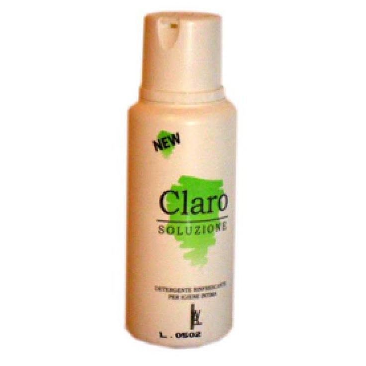 Claro Sol 200ml