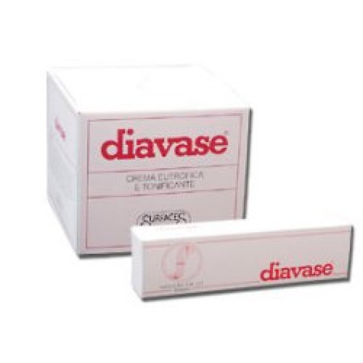 Diavase Cr 50ml Tubo