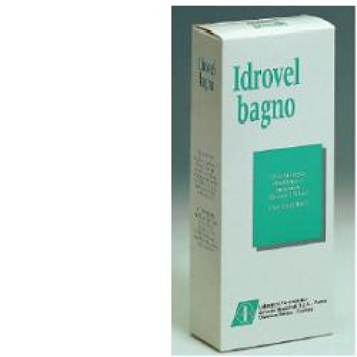 Idrovel Bagno