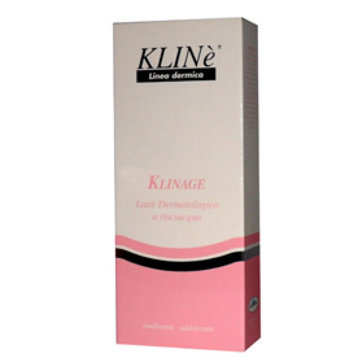 Klinage Latte Dermat 200ml