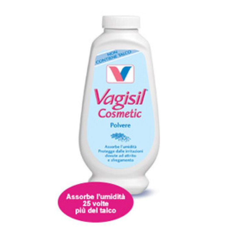 Vagisil Cosmetic Polvere Vagisil Cosmetic Polvere