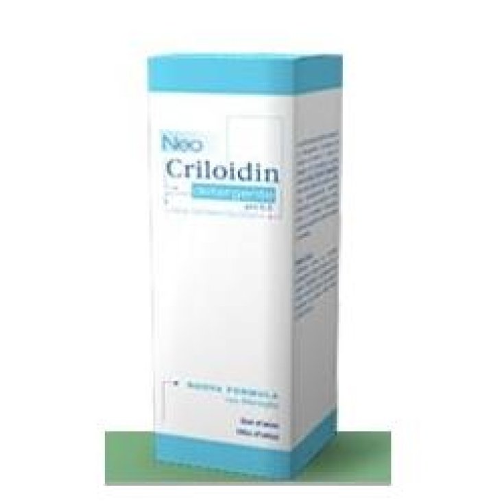 Neocriloidin Bagno Det 200ml