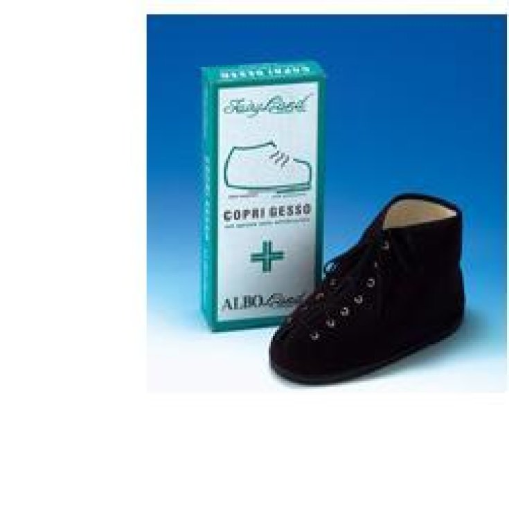 Pantofola Coprigesso Mis 42