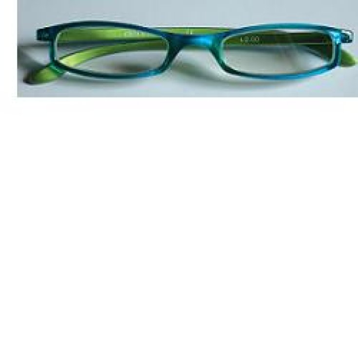 Stay Up Bluegreen +2,00diot