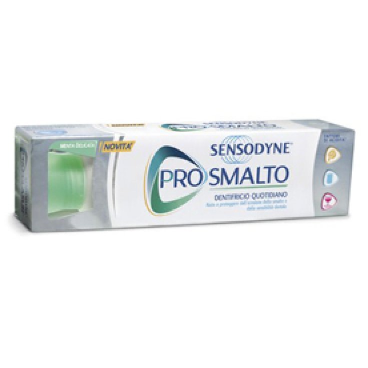 Sensodyne Prosmalto Dent 75ml