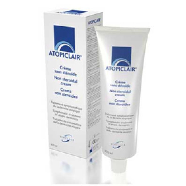 Atopiclair Crema Tubo 40ml Np