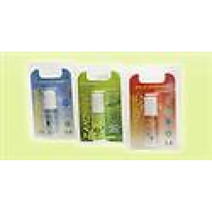 Zanzoff Natura Rollon Dopopuntura Con Ammoniaca 20ml