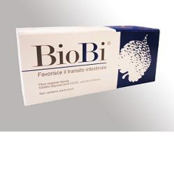 Biobi 14bustine